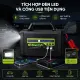Kích Bình Xe Tải Yesper P5 12V-24V 8000A Siêu Khủng slide 2